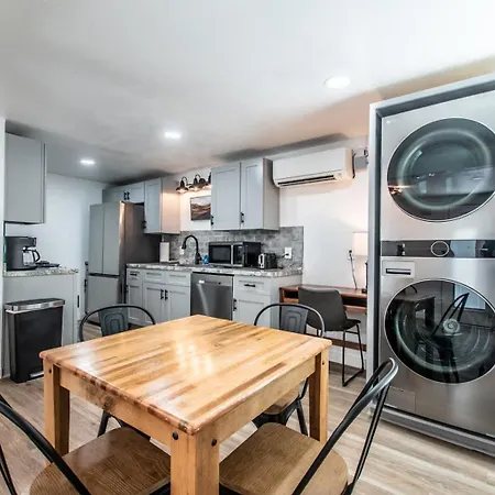 Serenity Suites C